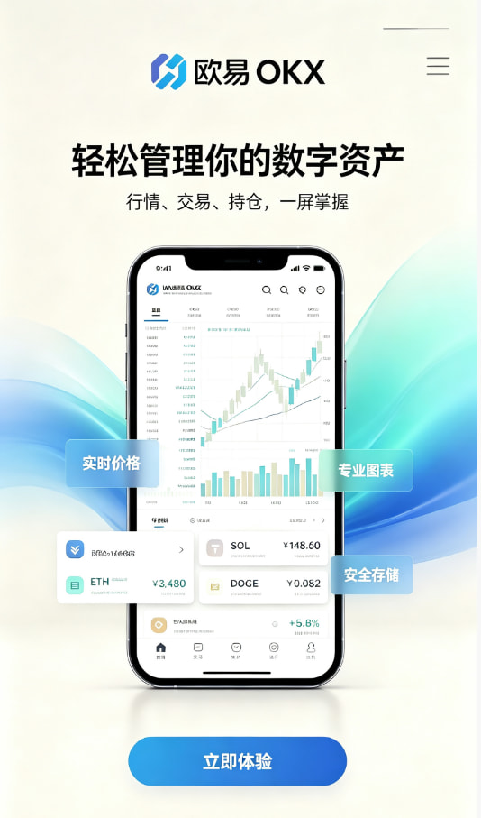 欧交易所app官网交易平台使用教程配图